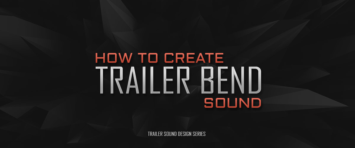 trailer sound free download