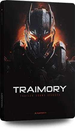 TRAIMORY (Free Edition) product box